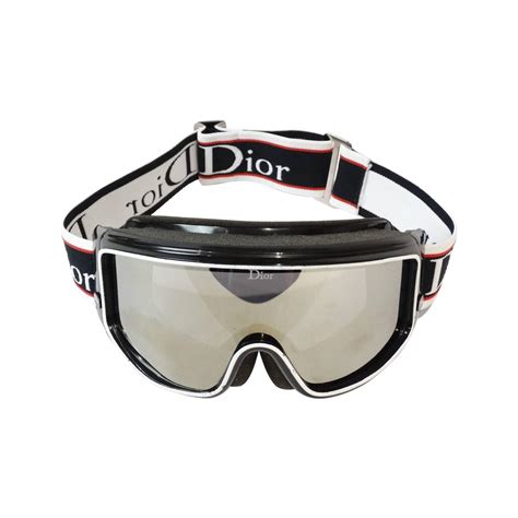 dior vintage ski glasses|dior sunglasses outlet.